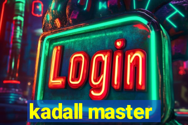 kadall master